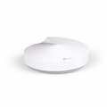 Miniatyrbillede 2 af 2: Adgangspunkt TP-Link DECO M5 2.4 GHz + 5 GHz Hvid