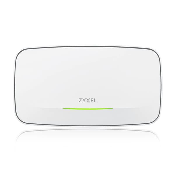 Adgangspunkt ZyXEL WAX640S-6E-EU0101F Hvid Hvid