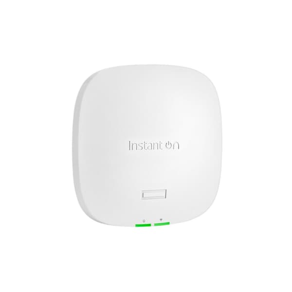 Adgangspunkt HPE S1T32A Hvid
