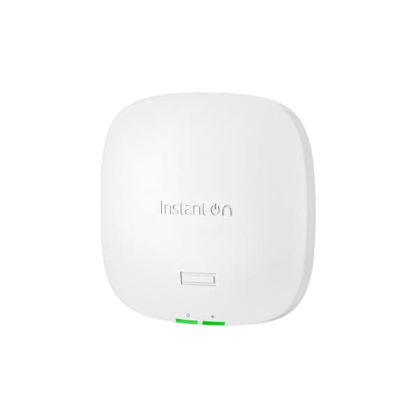 Adgangspunkt HPE S1T32A Hvid