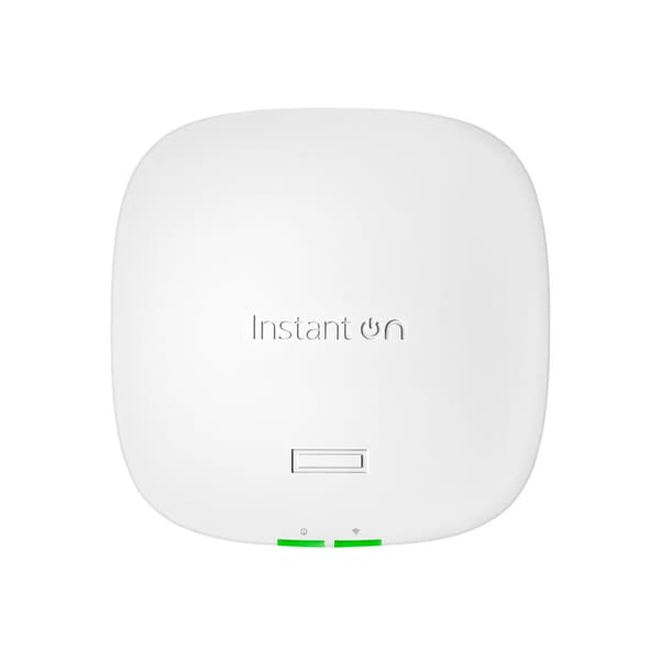 Adgangspunkt HPE S1T32A Hvid Hvid