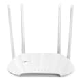 Miniatyrbillede 1 af 3: Adgangspunkt TP-Link TL-WA1801 Hvid