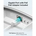 Miniatyrbillede 6 af 7: Adgangspunkt Cudy AP1300 Outdoor Hvid