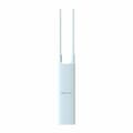Miniatyrbillede 4 af 9: Adgangspunkt Ruijie Networks RG-RAP52-OD Hvid
