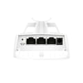 Miniatyrbillede 3 af 3: Adgangspunkt TP-Link EAP211-Bridge KIT Hvid
