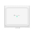 Miniatyrbillede 3 af 4: UTP kategori 6 stift netværkskabel TP-Link EAP772-Outdoor Hvid