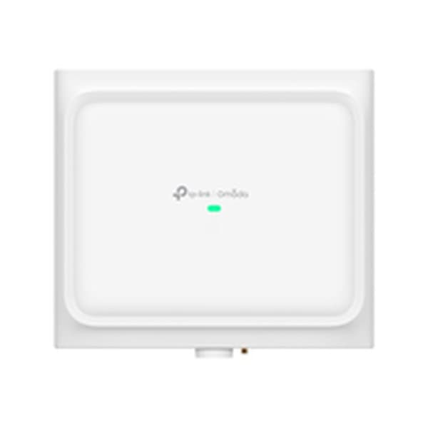 UTP kategori 6 stift netværkskabel TP-Link EAP772-Outdoor Hvid