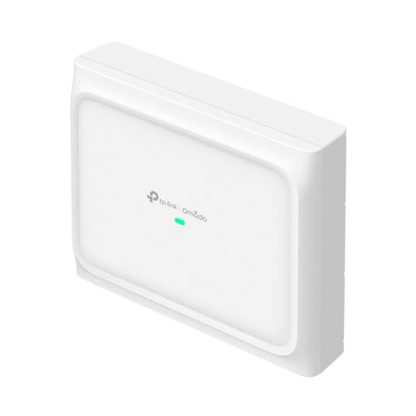 UTP kategori 6 stift netværkskabel TP-Link EAP772-Outdoor Hvid