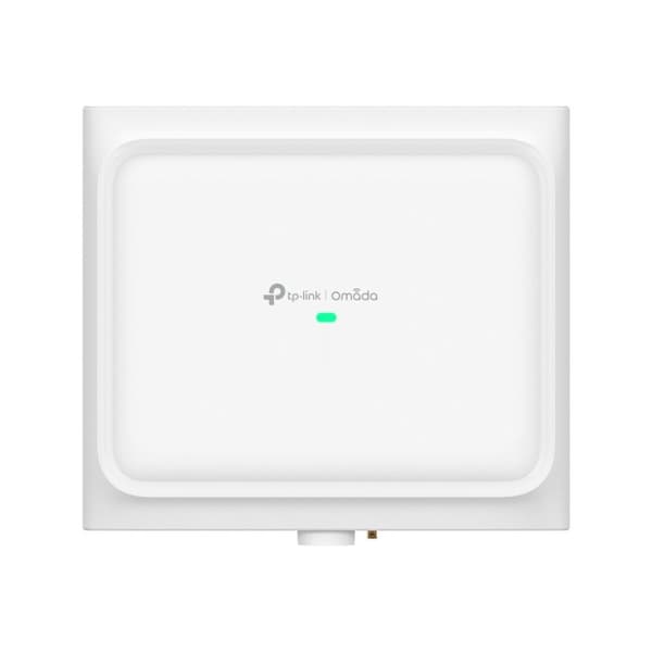 UTP kategori 6 stift netværkskabel TP-Link EAP772-Outdoor Hvid