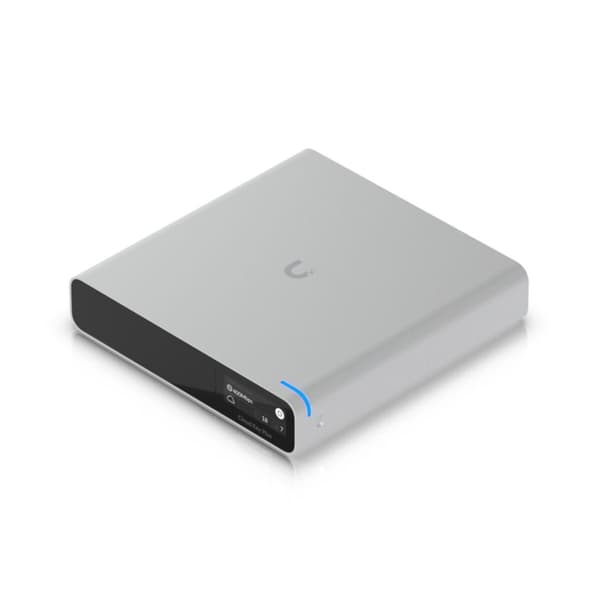 Ekstern harddisk UBIQUITI UCK-G2-SSD Sort, Grå