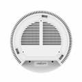 Miniatyrbillede 4 af 11: Adgangspunkt Grandstream GWN7625 Hvid Wi-Fi 6 GHz