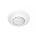 Miniatyrbillede 10 af 11: Adgangspunkt Grandstream GWN7625 Hvid Wi-Fi 6 GHz