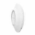 Miniatyrbillede 2 af 11: Adgangspunkt Grandstream GWN7625 Hvid Wi-Fi 6 GHz