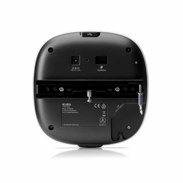 Anslutningspunkt Aruba R2H28A Vit