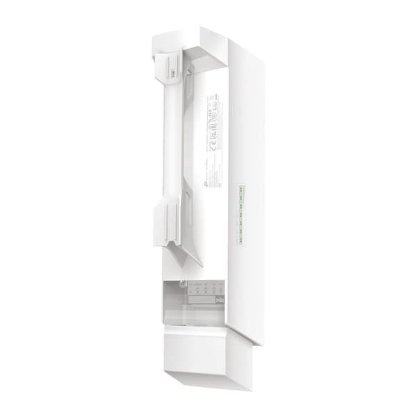 TP-Link Trådløs Bridge 5 GH 867 Mbps Langtrækkende Indendørs/Udendørs Adgangspunkt