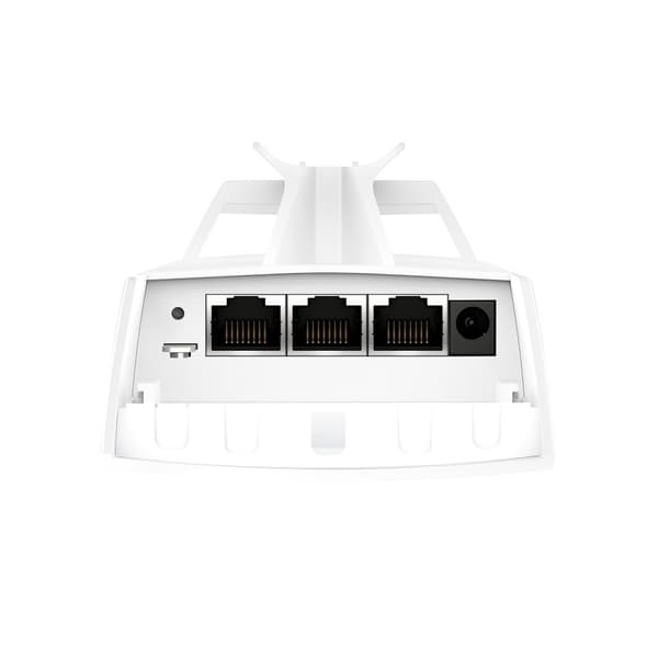 TP-Link Trådløs Bridge 5 GH 867 Mbps Langtrækkende Indendørs/Udendørs Adgangspunkt