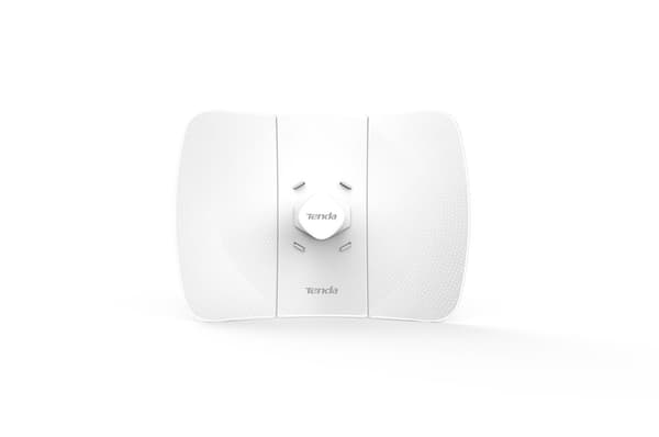 Tenda O9 trådløst adgangspunkt 867 Mbit/s Hvid Power over Ethernet (PoE)