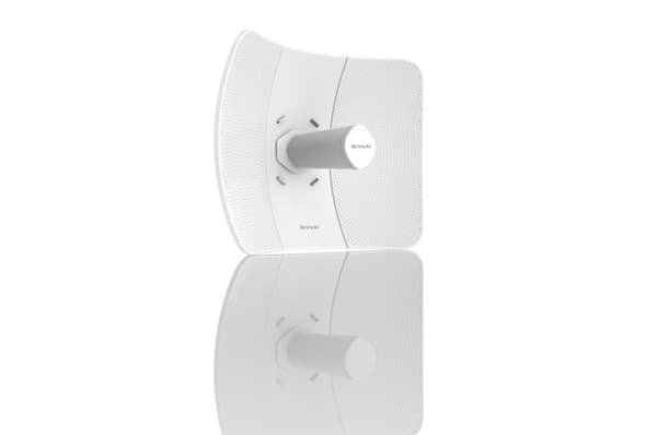 Tenda O9 trådløst adgangspunkt 867 Mbit/s Hvid Power over Ethernet (PoE)