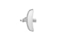 Miniatyrbillede 6 af 6: Tenda O9 trådløst adgangspunkt 867 Mbit/s Hvid Power over Ethernet (PoE)