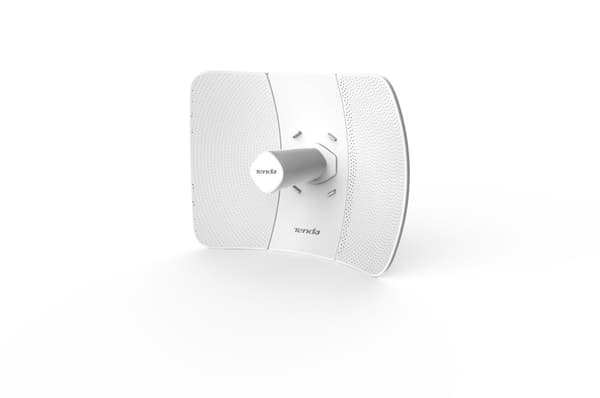 Tenda O9 trådløst adgangspunkt 867 Mbit/s Hvid Power over Ethernet (PoE)