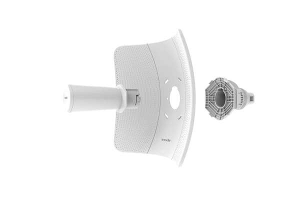 Tenda O9 trådløst adgangspunkt 867 Mbit/s Hvid Power over Ethernet (PoE)