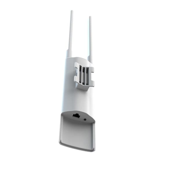 Ruijie Networks RG-RAP52-OD trådløst adgangspunkt 1267 Mbit/s Hvid Power over Ethernet (PoE)