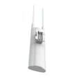 Miniatyrbillede 4 af 6: Ruijie Networks RG-RAP52-OD trådløst adgangspunkt 1267 Mbit/s Hvid Power over Ethernet (PoE)