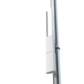 Miniatyrbillede 6 af 6: Ruijie Networks RG-RAP52-OD trådløst adgangspunkt 1267 Mbit/s Hvid Power over Ethernet (PoE)