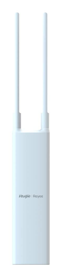 Ruijie Networks RG-RAP52-OD trådløst adgangspunkt 1267 Mbit/s Hvid Power over Ethernet (PoE)