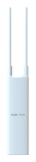 Miniatyrbillede 1 af 6: Ruijie Networks RG-RAP52-OD trådløst adgangspunkt 1267 Mbit/s Hvid Power over Ethernet (PoE)