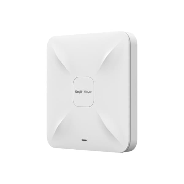 Ruijie Networks RG-RAP2200(E) trådløst adgangspunkt 1267 Mbit/s Hvid Power over Ethernet (PoE)