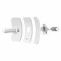 Miniatyrbillede 2 af 2: Adgangspunkt TP-Link CPE710 Hvid
