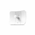 Miniatyrbillede 1 af 2: Adgangspunkt TP-Link CPE710 Hvid