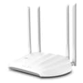 Miniatyrbillede 2 af 3: Adgangspunkt TP-Link TL-WA1801 Hvid
