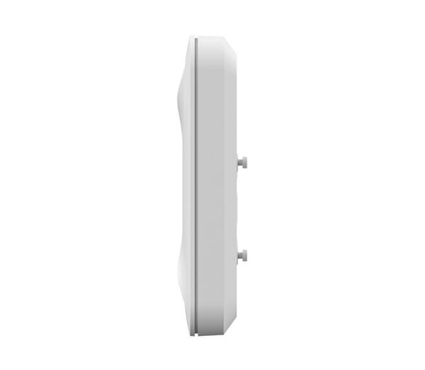 Ruijie Networks RG-RAP2260(G) trådløst adgangspunkt 1201 Mbit/s Hvid Power over Ethernet (PoE)