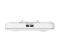 Miniatyrbillede 2 af 5: Ruijie Networks RG-RAP2260(G) trådløst adgangspunkt 1201 Mbit/s Hvid Power over Ethernet (PoE)