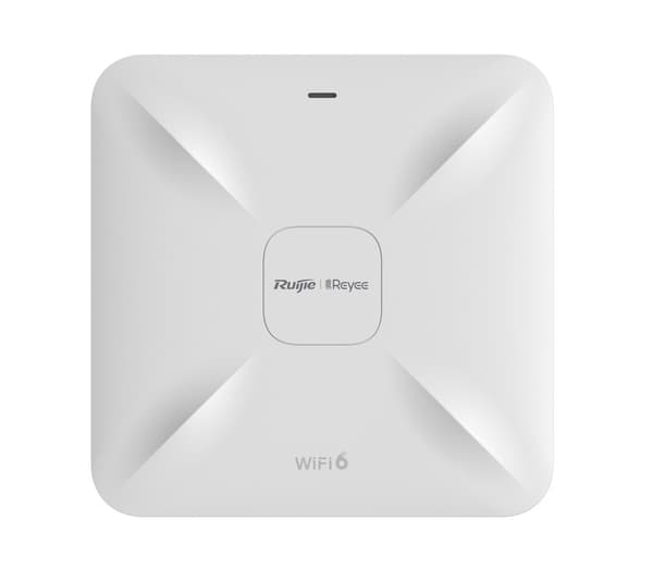 Ruijie Networks RG-RAP2260(G) trådløst adgangspunkt 1201 Mbit/s Hvid Power over Ethernet (PoE)
