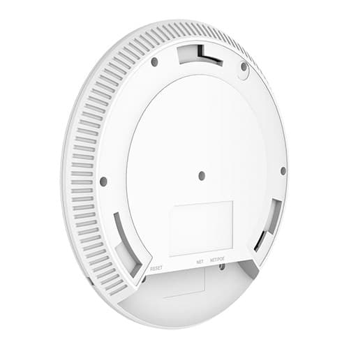 Grandstream Networks GWN7665 trådløst adgangspunkt 5,4 Gb/s Hvid Power over Ethernet (PoE)