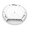 Miniatyrbillede 5 af 5: Grandstream Networks GWN7665 trådløst adgangspunkt 5,4 Gb/s Hvid Power over Ethernet (PoE)