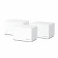 Miniatyrbillede 2 af 3: Adgangspunkt Mercusys Halo H80X(3-pack)