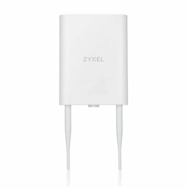 Adgangspunkt ZyXEL NWA55AXE-EU0102F Hvid
