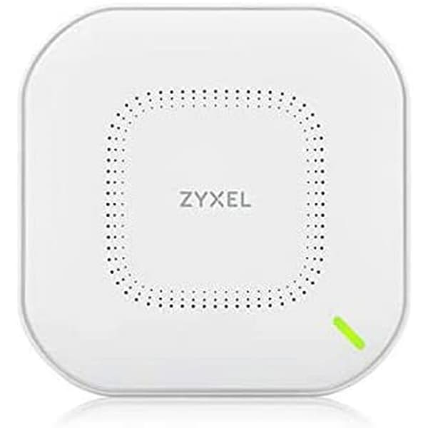 Adgangspunkt ZyXEL WAX510D-EU0101F Hvid