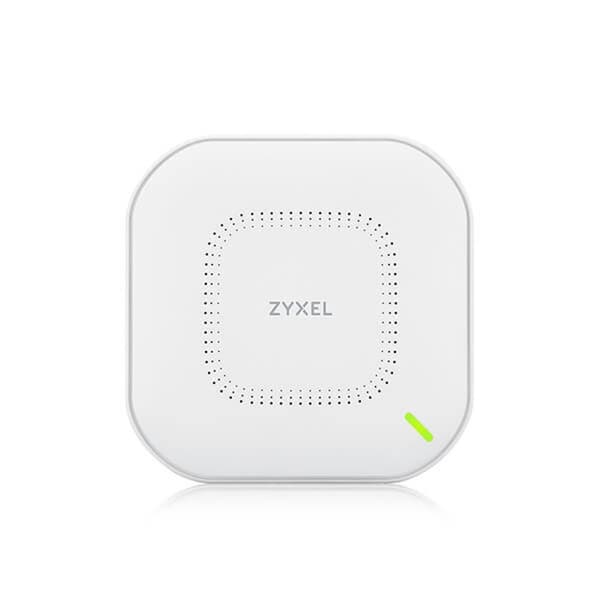 Adgangspunkt ZyXEL WAX510D-EU0101F Hvid
