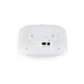 Miniatyrbillede 2 af 2: Access Point Repeater ZyXEL NWA110AX-EU0102F