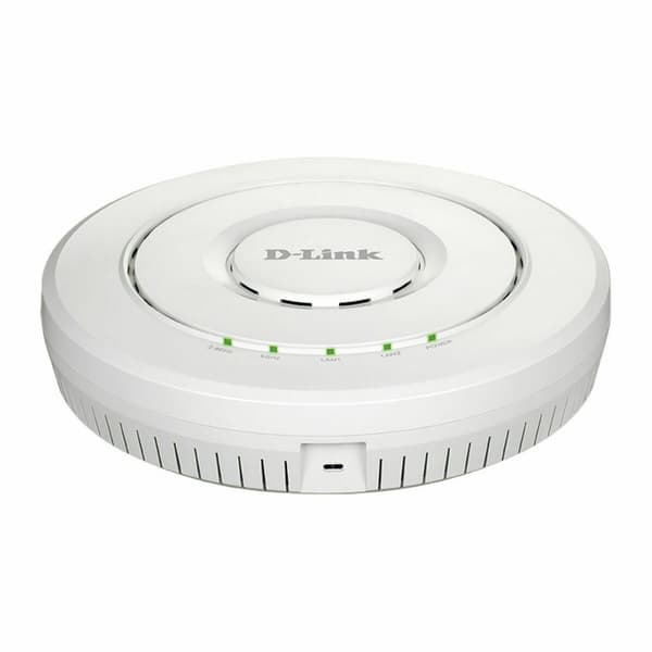 Tilgangspunkt D-Link DWL-8620AP Hvit