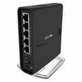 Miniatyrbillede 1 af 4: Adgangspunkt Mikrotik hAP ac²