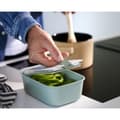 Miniatyrbild 2 av 2: Mepal Easyclip Vershouddoos 450ml Nordic Black