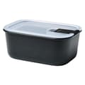Miniatyrbillede 1 af 2: Mepal Easyclip Vershouddoos 700ml Nordic Black