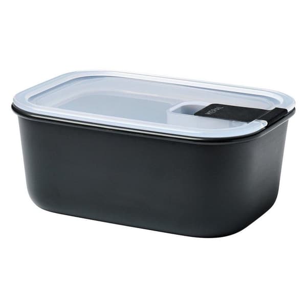 Mepal Easyclip Vershouddoos 700ml Nordic Black