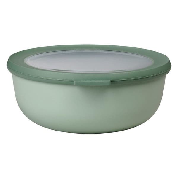 Mepal Cirqula Multikom 1250ml Nordic Sage